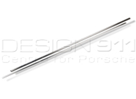 Door Molding. Porsche 356 50-65 - 64455912340, 64455912440