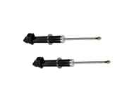 Rear Shock Absorber Kit (M030 Sports Suspension) Porsche 996 Carrera 3.4L / 3.6L & Turbo 3.6L 1998-05 - 99633305113, 99633305145, 99633305158, 99633305122, 99633305126, 99633305134, 99633305149, 99633305198, 99633305124, 99633305128, 99633305140, 99633305146, 99633305161, 99633305130, 99633305141, 99633305153, 99633305160, 99633305117, 99633305136, 99633305155, 99633305199, 99633305129, 99633305137, 99633305151, 99633305166 - 99633305145 Rear Shock Absorber Kit (M030 Sports Suspension) Porsche 996 Carrera 3.4L / 3.6L & Turbo 3.6L 1998-05 - 99633305113, 99633305145, 99633305158, 99633305122, 99633305126, 99633305134, 99633305149, 99633305198, 99633305124, 99633305128, 99633305140, 99633305146, 99633305161, 99633305130, 99633305141, 99633305153, 99633305160, 99633305117, 99633305136, 99633305155, 99633305199, 99633305129, 99633305137, 99633305151, 99633305166 - 99633305145