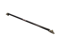 Renfort de tour de jambe de force en fibre de carbone Brey Krause. Porsche 964 / 993 - R-1531, R-1531 Renfort de tour de jambe de force en fibre de carbone Brey Krause. Porsche 964 / 993 - R-1531, R-1531