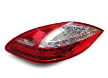 Indicatoreenheid achterzijde. Porsche 970 Panamera (GB)(J) - 97063141302, 97063141402, 97063141303, 97063141403, 97063141404, 97063141304, 97063141405, 97063141305 Indicatoreenheid achterzijde. Porsche 970 Panamera (GB)(J) - 97063141302, 97063141402, 97063141303, 97063141403, 97063141404, 97063141304, 97063141405, 97063141305