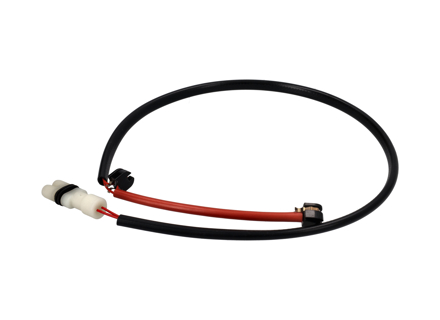 刹车片磨损传感器。保时捷 997 GT3 MKII 2010款及之后车型 - 99761267791, 99761267790 - URO-004749