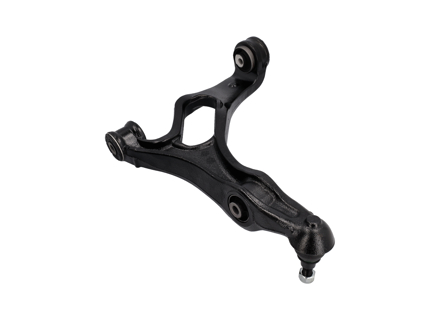 Trapecio inferior delantero. Porsche 955 Cayena / 957 Cayena - 95534101733, 95534101833, 111992, 7L0407151E, 7L0407151, 7L0407047A, 955.341.017.30, 95534101730, 7L0407151H, 95534101731, 95534101732, 7L0407151D, 7L0407151, 7L0407151E, 7L0407153E, 7L0407152C, 7L8407152F, 95534101830, 955.341.018.30, 7L0407152H, 955.341.018.33, 955.341.018.32, 955.341.018.31, 7L0407152D, 7L0407152, 7L0407152E, 7L0407154E