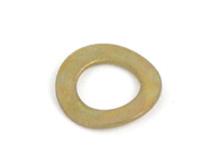 Koppelingsbout veerring voor Porsche 930 1975-77 3.0L - N0122418 Koppelingsbout veerring voor Porsche 930 1975-77 3.0L - N0122418