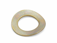 Rondelle élastique de boulon d'embrayage. Porsche 930 1975-77 3.0L - N0122418