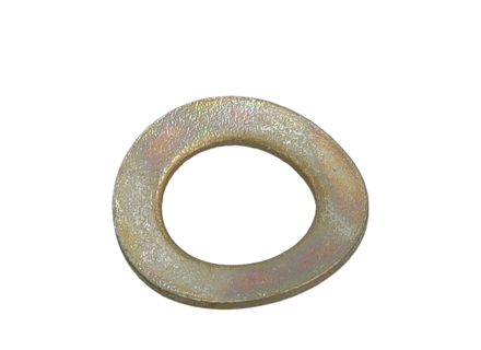 Arandela de resorte del tornillo de embrague para Porsche 930 1975-77 3.0L - N0122418