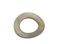 Koppelingsbout veerring voor Porsche 930 1975-77 3.0L - N0122418