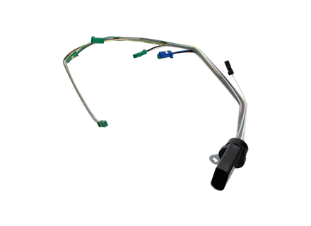 Tiptronic Valve Body Wiring Harness, 14 Pin. Porsche 955 / 957 Cayenne 2003-10 - 95532536312 - G-WHA-09D-14P-A