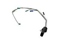 Cablaggio corpo valvola Tiptronic, 14 pin. Porsche 955 / 957 Cayenne 2003-10 - 95532536312 - G-WHA-09D-14P-A
