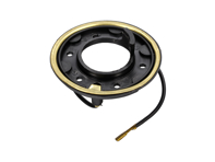 Support slip ring. Porsche 914-4 - 91461390810 - 914-613-908-10 Support slip ring. Porsche 914-4 - 91461390810 - 914-613-908-10