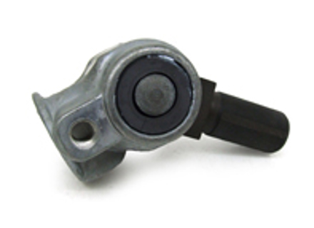 Cuerpo de cojinete de varillaje de engranajes. Porsche 928 78-95 - 92842402900 Cuerpo de cojinete de varillaje de engranajes. Porsche 928 78-95 - 92842402900