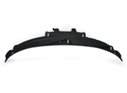 Kappaneel kunststof deksel. Porsche 996 2001>> / 986 Boxster 2001>> rechtsgestuurd - 9965725630701C, 99657256307 Kappaneel kunststof deksel. Porsche 996 2001>> / 986 Boxster 2001>> rechtsgestuurd - 9965725630701C, 99657256307