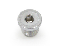 Tappo a vite serbatoio carburante. Porsche 911 65–69 - 90021900302 Tappo a vite serbatoio carburante. Porsche 911 65–69 - 90021900302