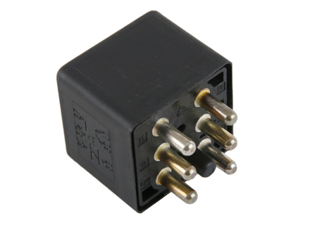 Relais de pompe ABS. Porsche 928 / 944 / 968 - 92861893101 Relais de pompe ABS. Porsche 928 / 944 / 968 - 92861893101