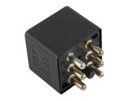 ABS pump relay. Porsche 928 / 944 / 968 - 92861893101 ABS pump relay. Porsche 928 / 944 / 968 - 92861893101