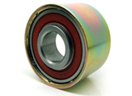 Rullo folle dell'albero a camme. Porsche 928 1983-84 - 92810557102, 04613, 92810557106 Rullo folle dell'albero a camme. Porsche 928 1983-84 - 92810557102, 04613, 92810557106