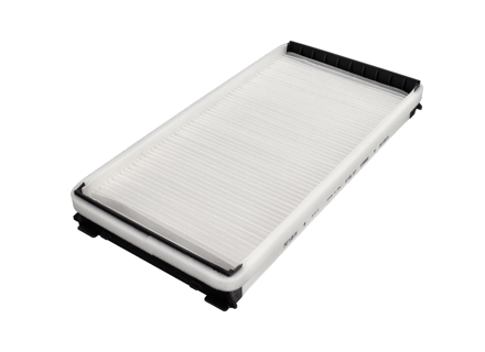 花粉颗粒过滤器。保时捷 Boxster 986 / 996 Carrera 和 996 Turbo - 99657221902, 99657221902, 99657221902, 99657221901 - LA32/3