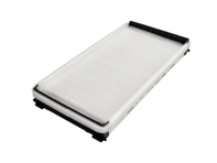 花粉颗粒过滤器。保时捷 Boxster 986 / 996 Carrera 和 996 Turbo - 99657221902, 99657221902, 99657221902, 99657221901 - LA32/3