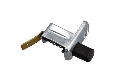 Interruttore di contatto del freno di stazionamento. Porsche 924/944/968/928 - 96861360100, 113947561H
