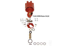 Distributor Rebuild Kit, 169 Series. Porsche 911E - 91160216998E Distributor Rebuild Kit, 169 Series. Porsche 911E - 91160216998E