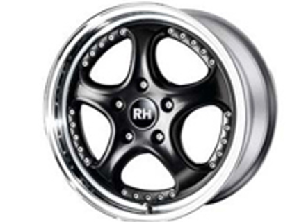 Jantes alliage 19' AL CUP 3part Split Rim pour voitures Porsche Jantes alliage 19' AL CUP 3part Split Rim pour voitures Porsche