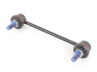 Koppelstange, hinten. Porsche 996 GT2/GT3 - 99633306991, 99633306990