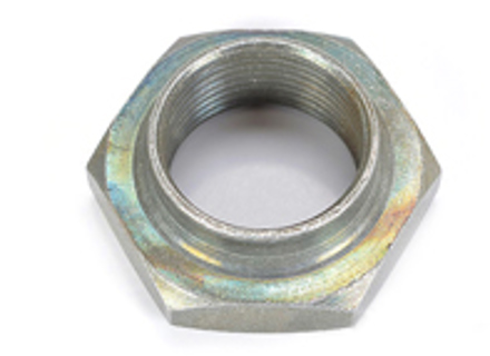 Lock nut for transmission pinion shaft. Porsche 911 72-86 - 91530228200, 31309614 Lock nut for transmission pinion shaft. Porsche 911 72-86 - 91530228200, 31309614