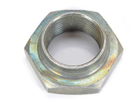 Lock nut for transmission pinion shaft. Porsche 911 72-86 - 91530228200, 31309614 Lock nut for transmission pinion shaft. Porsche 911 72-86 - 91530228200, 31309614