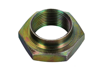 传动小齿轮轴锁紧螺母。保时捷 911 72-86 - 91530228200, 31309614