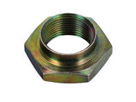 传动小齿轮轴锁紧螺母。保时捷 911 72-86 - 91530228200, 31309614