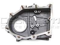 Coperchio catena motore destro. Porsche 964/993 - 96410509404 Coperchio catena motore destro. Porsche 964/993 - 96410509404