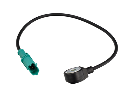 Knock sensor. Porsche 993 1994-98 - 99360614100, 0261231118