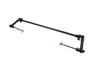 Einstellbarer 19-mm-Stabilisator vorne. Porsche 911 1965-73 - 90134370303 - PR07005P