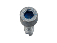 Socket Head Bolt for Slide Rail - Convertible Top Stowage Box. Porsche 987 Boxster 2005-2012 - 90006737609 Socket Head Bolt for Slide Rail - Convertible Top Stowage Box. Porsche 987 Boxster 2005-2012 - 90006737609