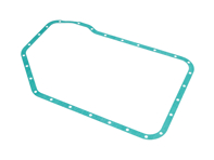 Junta de cárter de aceite. Caja de cambios Porsche 986 Boxster / 987 Boxster / 987C Cayman Tiptronic - 98639701600, 634.061