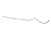 Enfriador ATF de retorno del tubo de aceite. Porsche 964 C2 Tiptronic - 94330707403 Enfriador ATF de retorno del tubo de aceite. Porsche 964 C2 Tiptronic - 94330707403