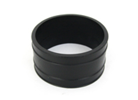 Verbindungsschlauch Luftfilter. Porsche 928 S 84-86 - 92811024302