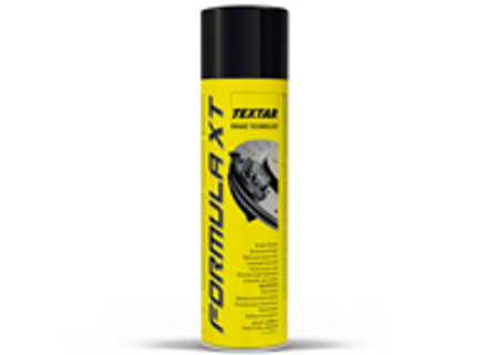 Textar Detergente per freni rimuove olio, grasso e sporco 500 ml - 96000100