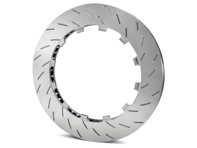 Schwimmender Ersatzbremsscheibenrotor 318 mm x 28 mm, PFC Direct Drive V3, geschlitzte Road-Scheibe. - 318.28.0061.451, 318.28.0061.461 Schwimmender Ersatzbremsscheibenrotor 318 mm x 28 mm, PFC Direct Drive V3, geschlitzte Road-Scheibe. - 318.28.0061.451, 318.28.0061.461