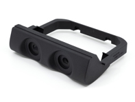 Suppression du cendrier et relocalisation du boîtier des commandes de climatisation. Porsche 911 (Série G) jusqu'en 1985. - 90155206125, 90155206125GRV, 901552050257AE - RNND.911.07.BLA/A Suppression du cendrier et relocalisation du boîtier des commandes de climatisation. Porsche 911 (Série G) jusqu'en 1985. - 90155206125, 90155206125GRV, 901552050257AE - RNND.911.07.BLA/A