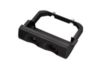 Asbak, verwijder de AC-bedieningselementen, verplaats de behuizing. Porsche 911 (G-serie) tot 1985 - 90155206125, 90155206125GRV, 901552050257AE - RNND.911.07.BLA/A