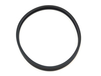 Air filter housing gasket. Porsche 911 65-77 / 914 - 90110821403 Air filter housing gasket. Porsche 911 65-77 / 914 - 90110821403