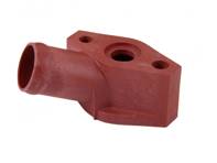 Intermediate piece cold start injector. Porsche 911 / 928 / 928 S - 91111026400 Intermediate piece cold start injector. Porsche 911 / 928 / 928 S - 91111026400