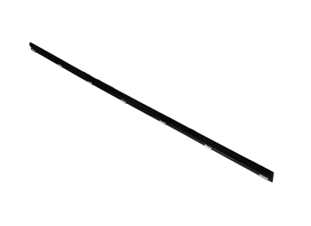 Door glass felt scraper inner. Porsche 911 / 964 - 90153193520, 90153193620, 90153193521, 90153193621 Door glass felt scraper inner. Porsche 911 / 964 - 90153193520, 90153193620, 90153193521, 90153193621