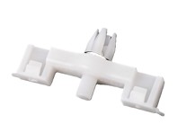 Retaining Clip For Door Molding. Porsche 957 / 958 Cayenne 2007-17 - 95555954700 - 113 726