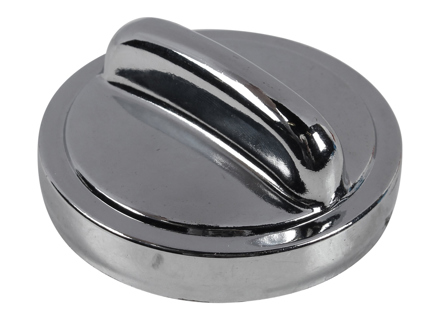 Oil tank cap. Porsche 912 / 911 1972 / 356 - PCG20727100 - PCG20727100, 1613600200