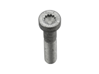 Clutch bolt M8x40. Porsche 964 / 993 / 996 / 997 / 968 - 99951001502, 99951001501