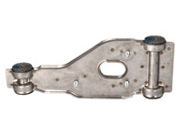 Exhaust support bracket. Porsche 996 Carrera 3.6L 2001-05 - 99611123702, 99611123802 Exhaust support bracket. Porsche 996 Carrera 3.6L 2001-05 - 99611123702, 99611123802