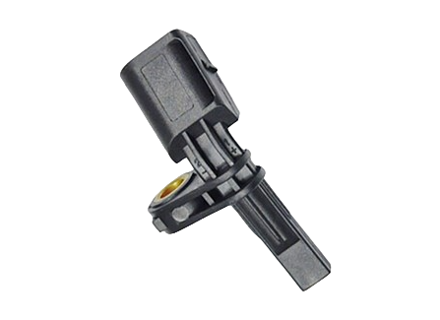 ABS/sensore di velocità. Porsche Carrera GT - PAF003856, 7H0927804, PAF003857, 7H0927803