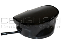 Tankeinfüllgehäuse mit Klappe. Porsche 911 63-67 - 1681150200, 590901-1 - DAN50303140