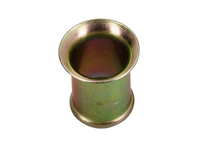 Prise de trop-plein de carburant. Porsche 911 63-89 / 912 65-70 - 90120159300, 91120159300 - 1615651400